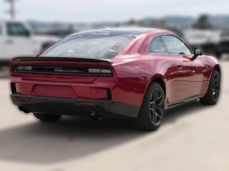 Dodge Charger Scat Pack Plus 2-Door AWD 2026