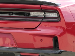 Dodge Charger Scat Pack Plus 2-Door AWD 2026