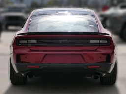 Dodge Charger Scat Pack Plus 2-Door AWD 2026