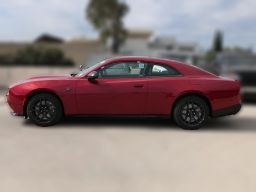 Dodge Charger Scat Pack Plus 2-Door AWD 2026