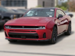 Dodge Charger Scat Pack Plus 2-Door AWD 2026