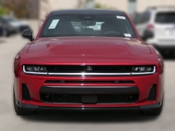 Dodge Charger Scat Pack Plus 2-Door AWD 2026