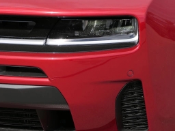 Dodge Charger Scat Pack Plus 2-Door AWD 2026