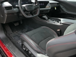 Dodge Charger Scat Pack Plus 2-Door AWD 2026