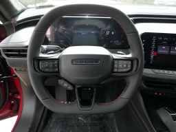 Dodge Charger Scat Pack Plus 2-Door AWD 2026