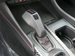 Dodge Charger Scat Pack Plus 2-Door AWD 2026