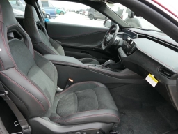 Dodge Charger Scat Pack Plus 2-Door AWD 2026