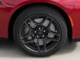 Dodge Charger Scat Pack Plus 2-Door AWD 2026