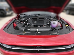 Dodge Charger Scat Pack Plus 2-Door AWD 2026