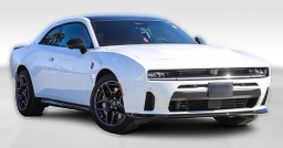 Dodge Charger Scat Pack Plus 2-Door AWD 2026