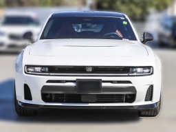 Dodge Charger Scat Pack Plus 2-Door AWD 2026