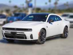 Dodge Charger Scat Pack Plus 2-Door AWD 2026