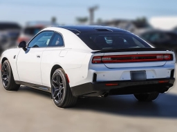 Dodge Charger Scat Pack Plus 2-Door AWD 2026