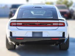 Dodge Charger Scat Pack Plus 2-Door AWD 2026