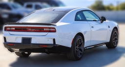 Dodge Charger Scat Pack Plus 2-Door AWD 2026