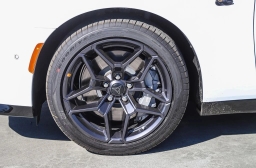 Dodge Charger Scat Pack Plus 2-Door AWD 2026