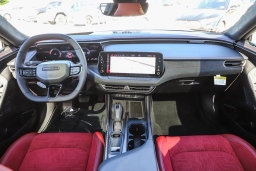 Dodge Charger Scat Pack Plus 2-Door AWD 2026