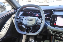 Dodge Charger Scat Pack Plus 2-Door AWD 2026