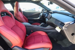 Dodge Charger Scat Pack Plus 2-Door AWD 2026