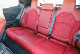 Dodge Charger Scat Pack Plus 2-Door AWD 2026