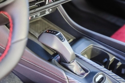 Dodge Charger Scat Pack Plus 2-Door AWD 2026