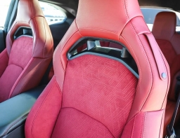 Dodge Charger Scat Pack Plus 2-Door AWD 2026