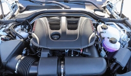 Dodge Charger Scat Pack Plus 2-Door AWD 2026