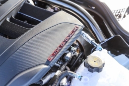 Dodge Charger Scat Pack Plus 2-Door AWD 2026