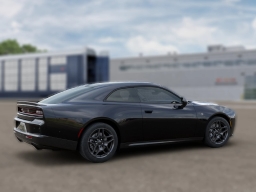 Dodge Charger Scat Pack Plus 2-Door AWD 2026