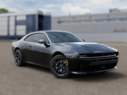 Dodge Charger Scat Pack Plus 2-Door AWD 2026