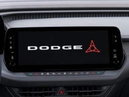 Dodge Charger Scat Pack Plus 2-Door AWD 2026