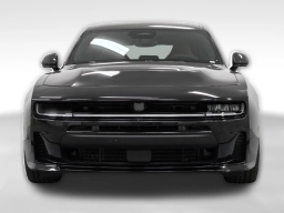 Dodge Charger Scat Pack Plus 2-Door AWD 2026