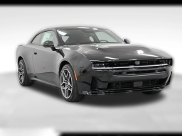 Dodge Charger Scat Pack Plus 2-Door AWD 2026