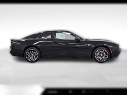 Dodge Charger Scat Pack Plus 2-Door AWD 2026