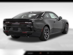 Dodge Charger Scat Pack Plus 2-Door AWD 2026