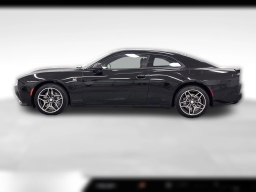 Dodge Charger Scat Pack Plus 2-Door AWD 2026