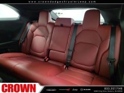 Dodge Charger Scat Pack Plus 2-Door AWD 2026