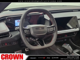 Dodge Charger Scat Pack Plus 2-Door AWD 2026