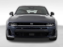 Dodge Charger Scat Pack Plus 2-Door AWD 2026