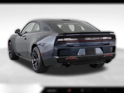 Dodge Charger Scat Pack Plus 2-Door AWD 2026