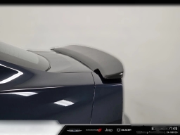 Dodge Charger Scat Pack Plus 2-Door AWD 2026