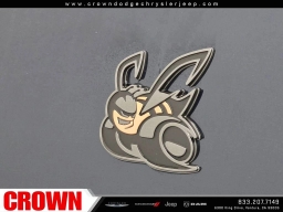 Dodge Charger Scat Pack Plus 2-Door AWD 2026