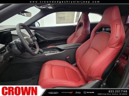 Dodge Charger Scat Pack Plus 2-Door AWD 2026