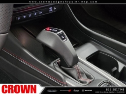 Dodge Charger Scat Pack Plus 2-Door AWD 2026