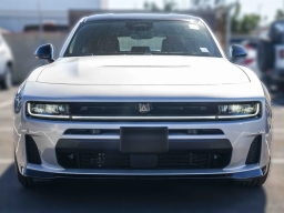 Dodge Charger Scat Pack Plus 2-Door AWD 2026