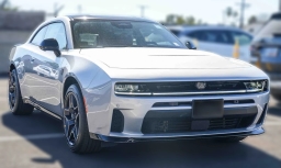 Dodge Charger Scat Pack Plus 2-Door AWD 2026