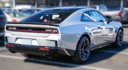 Dodge Charger Scat Pack Plus 2-Door AWD 2026