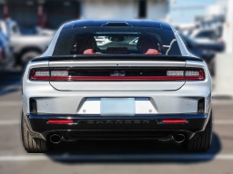 Dodge Charger Scat Pack Plus 2-Door AWD 2026