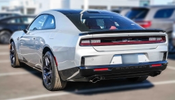 Dodge Charger Scat Pack Plus 2-Door AWD 2026