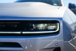 Dodge Charger Scat Pack Plus 2-Door AWD 2026